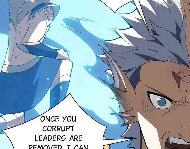 Read Contracting Myself Manga Online