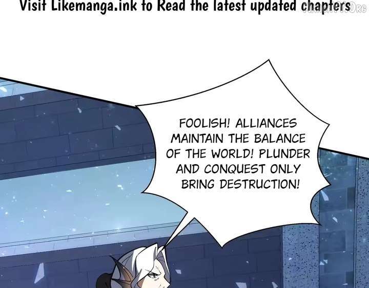 Read Contracting Myself Manga Online