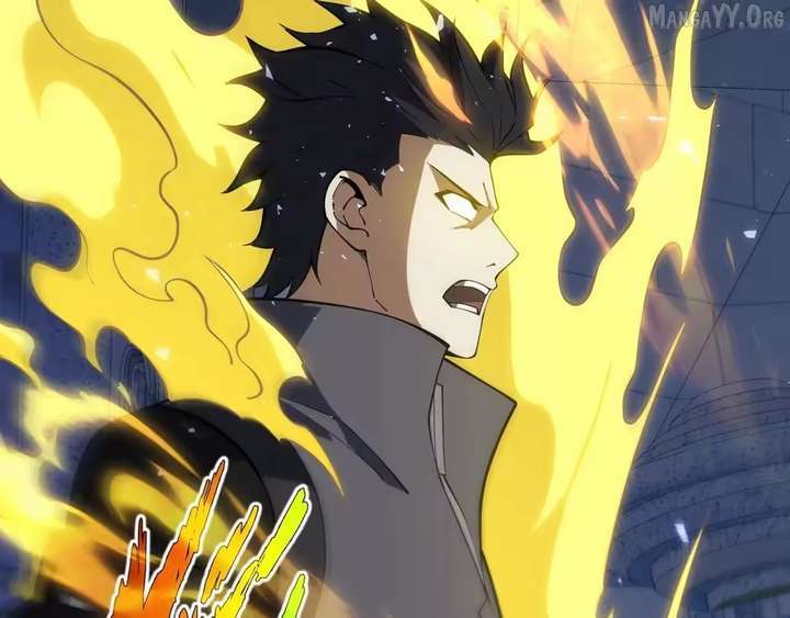 Read Contracting Myself Manga Online