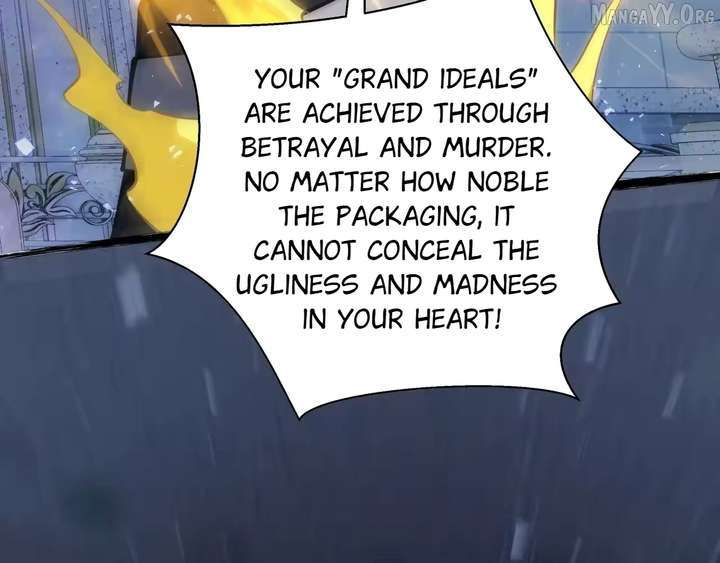 Read Contracting Myself Manga Online