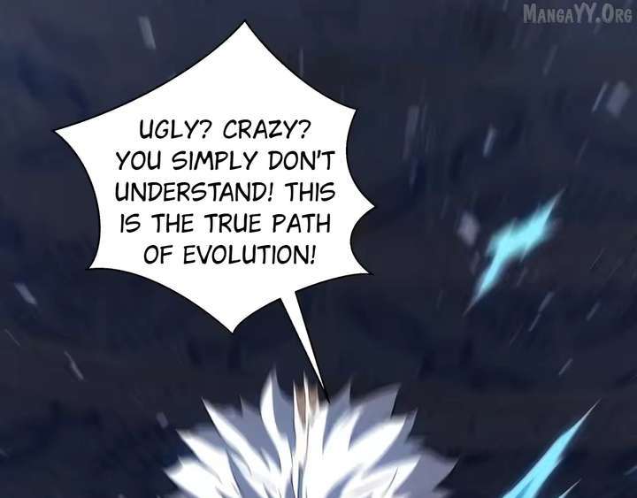 Read Contracting Myself Manga Online