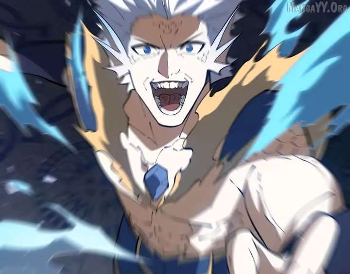 Read Contracting Myself Manga Online