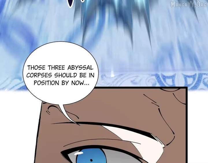 Read Contracting Myself Manga Online