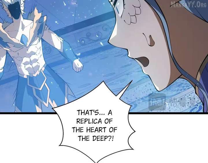 Read Contracting Myself Manga Online