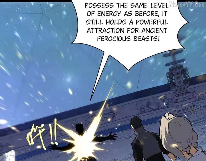 Read Contracting Myself Manga Online