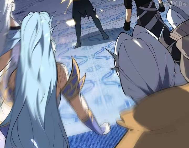 Read Contracting Myself Manga Online