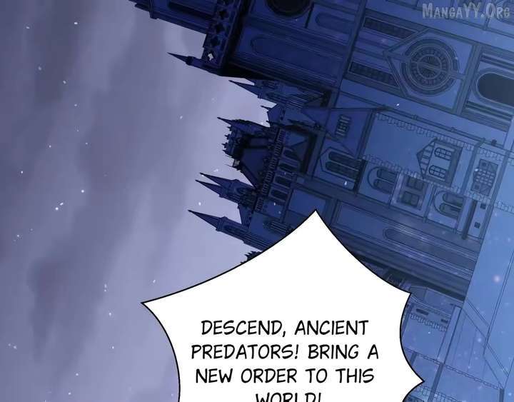 Read Contracting Myself Manga Online