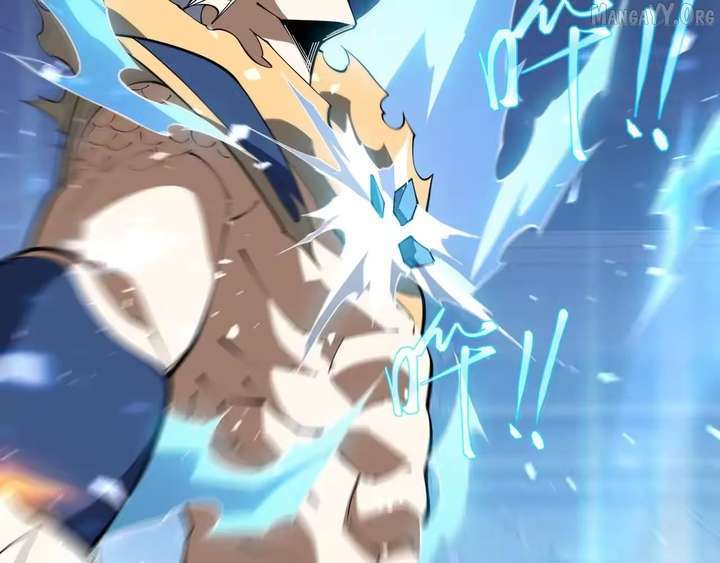 Read Contracting Myself Manga Online