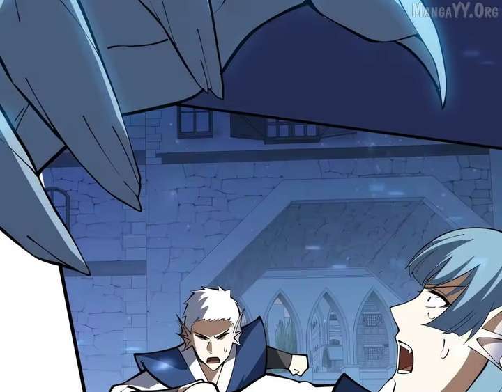 Read Contracting Myself Manga Online