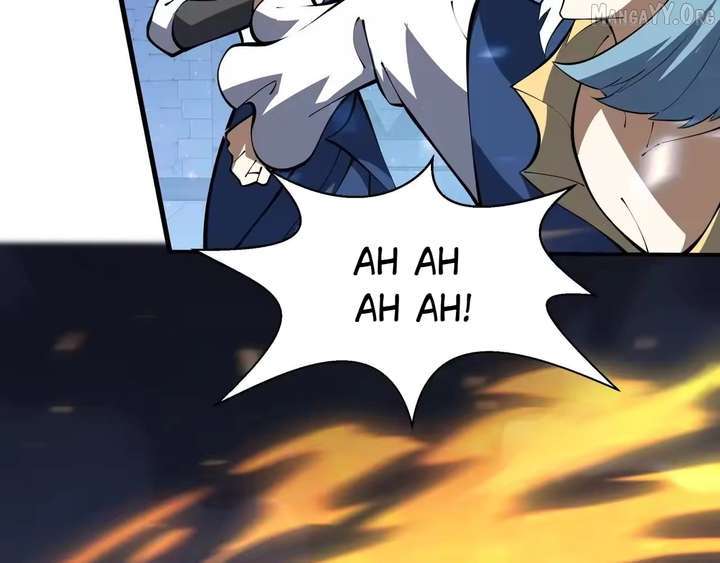 Read Contracting Myself Manga Online