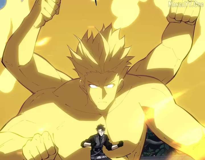 Read Contracting Myself Manga Online