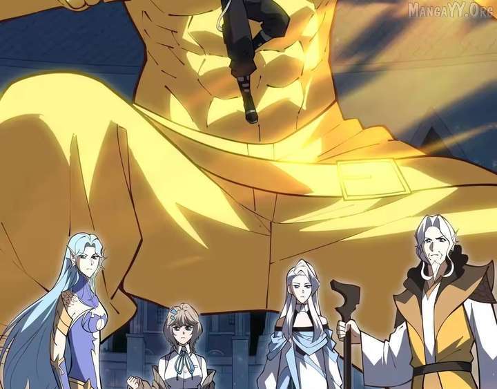 Read Contracting Myself Manga Online