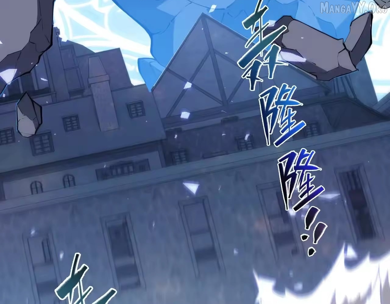 Read Contracting Myself Manga Online