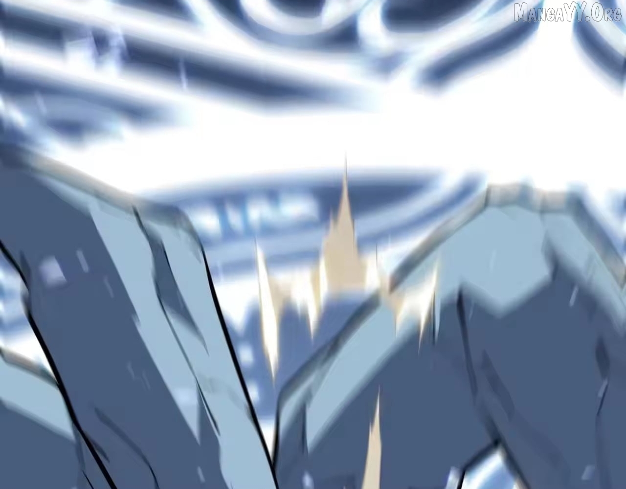 Read Contracting Myself Manga Online