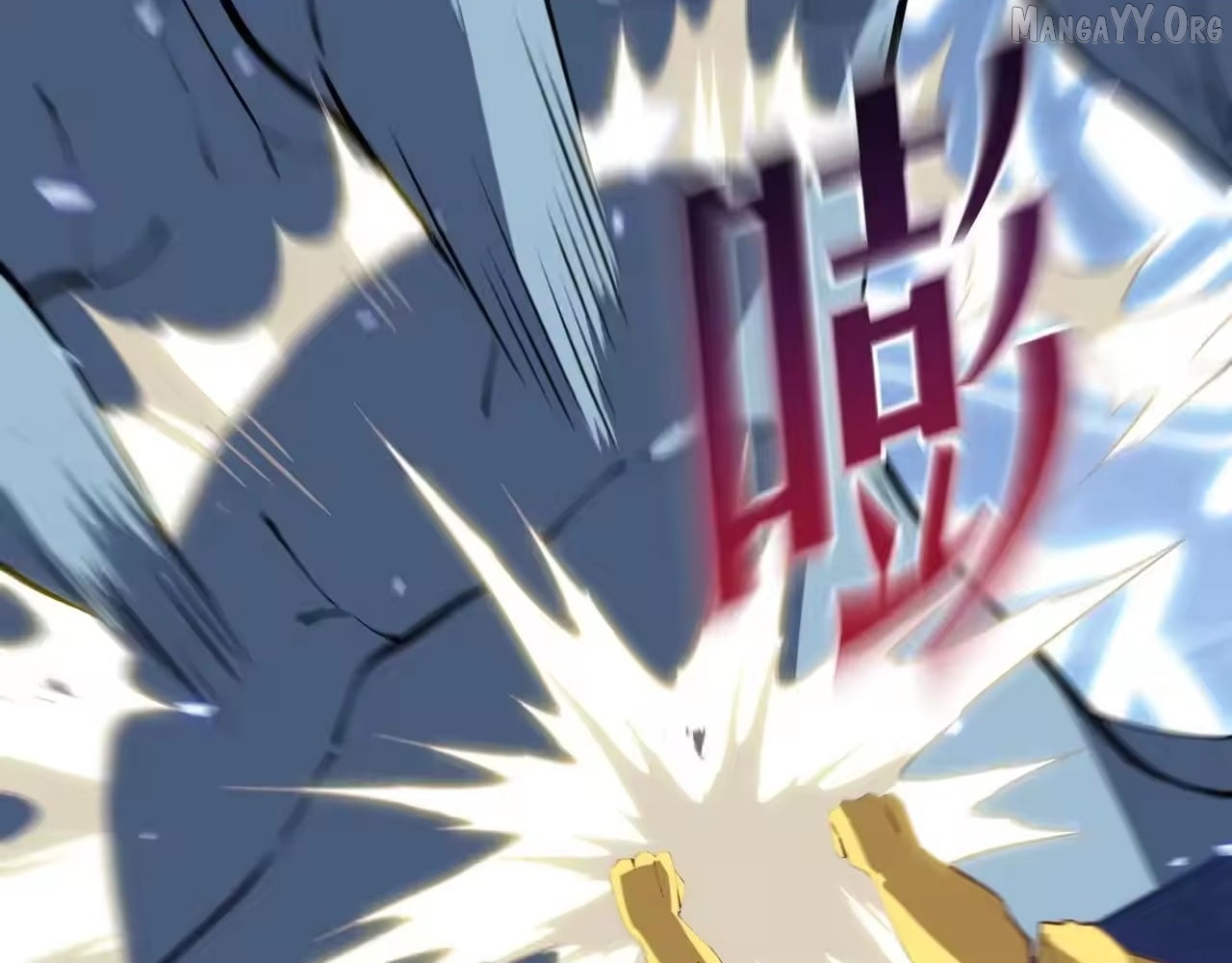 Read Contracting Myself Manga Online