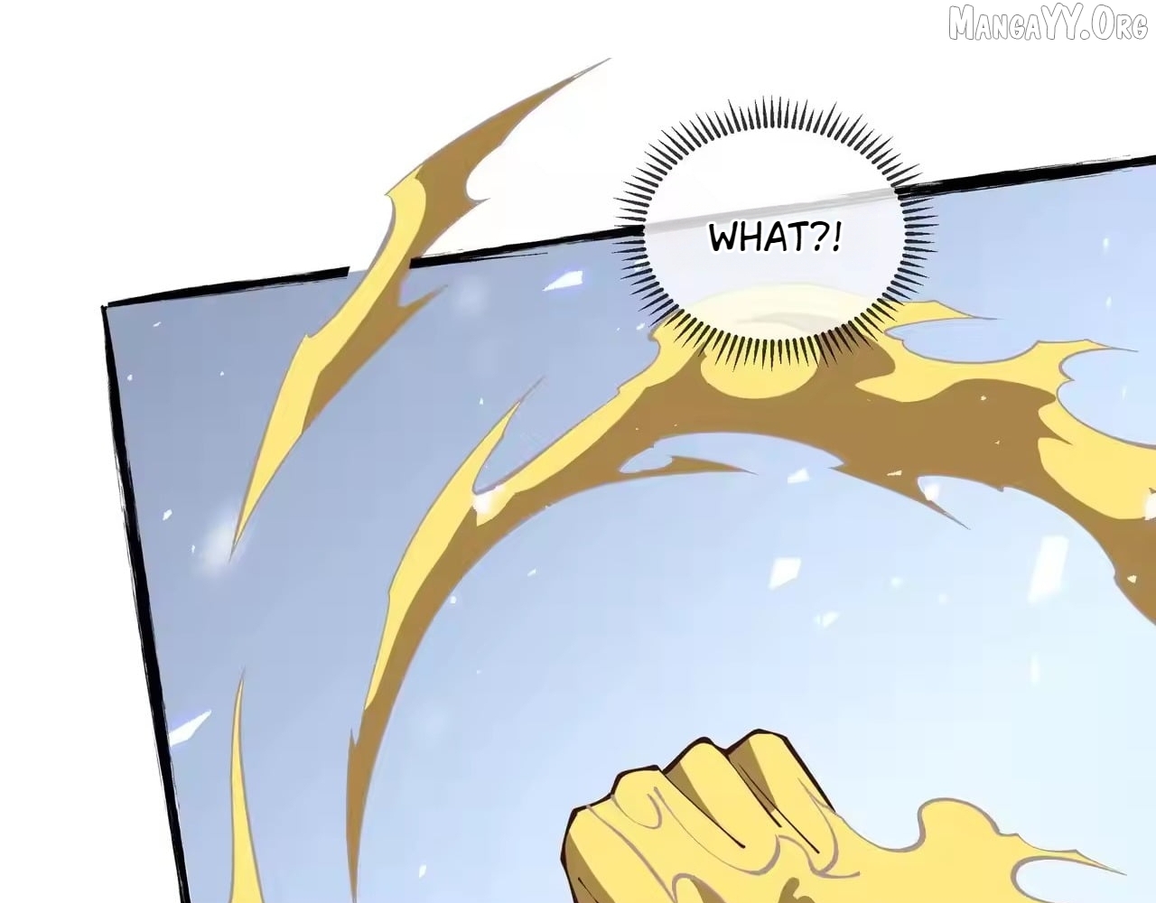 Read Contracting Myself Manga Online