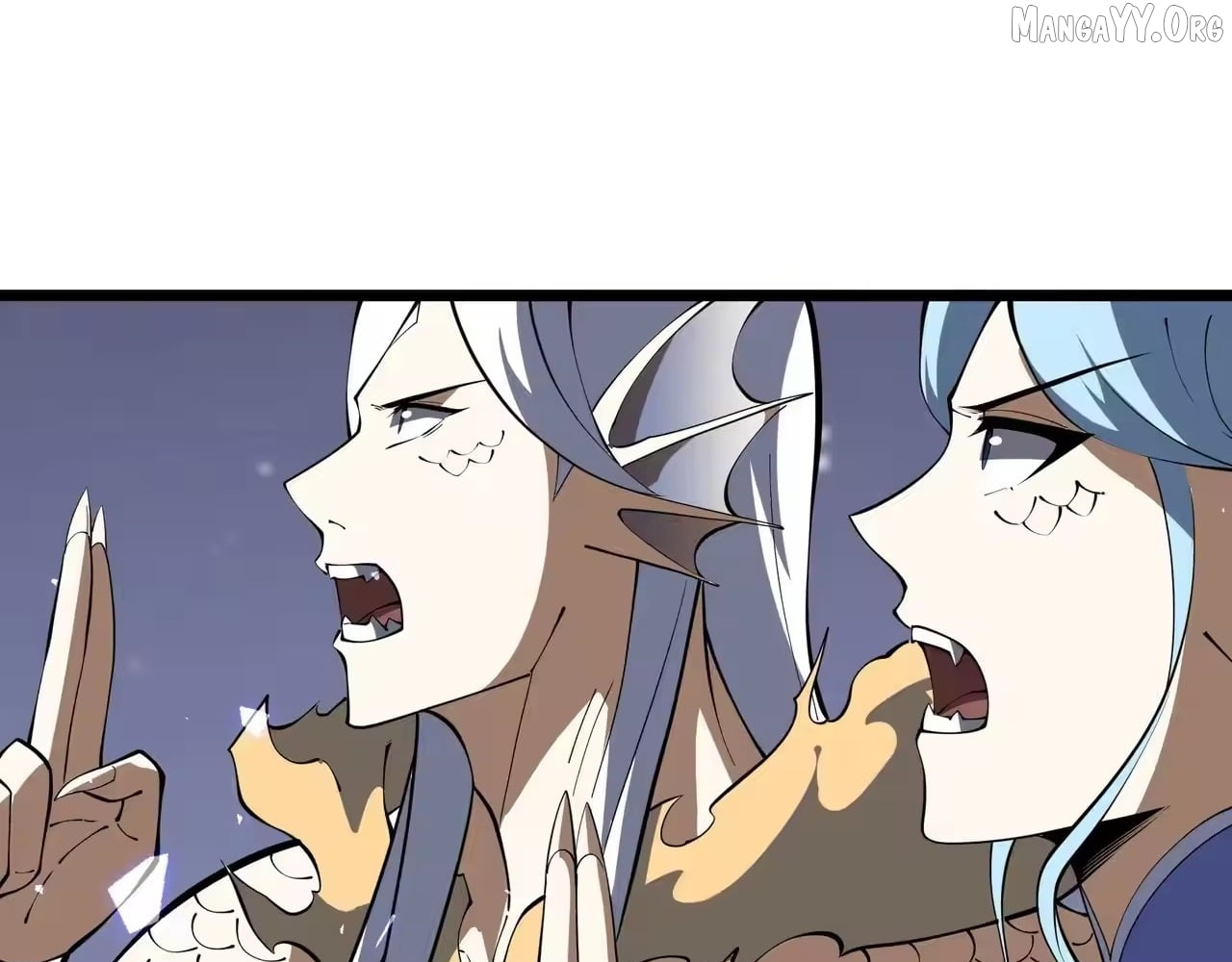 Read Contracting Myself Manga Online