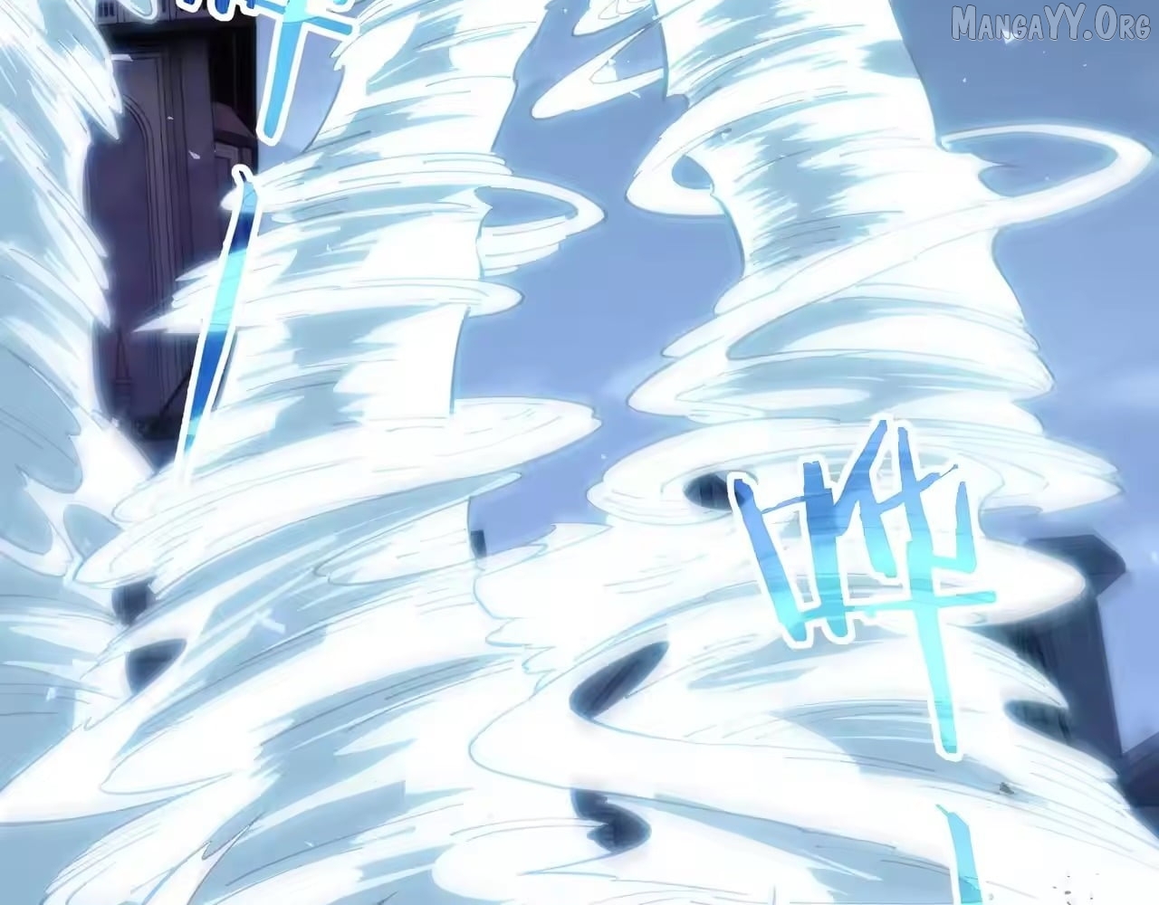 Read Contracting Myself Manga Online