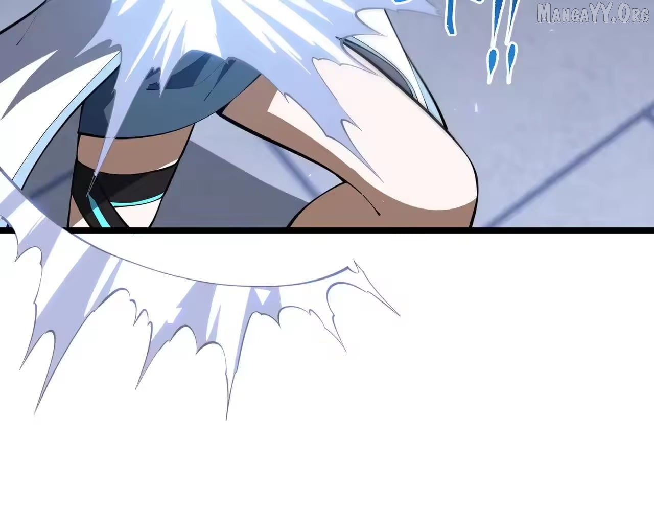 Read Contracting Myself Manga Online