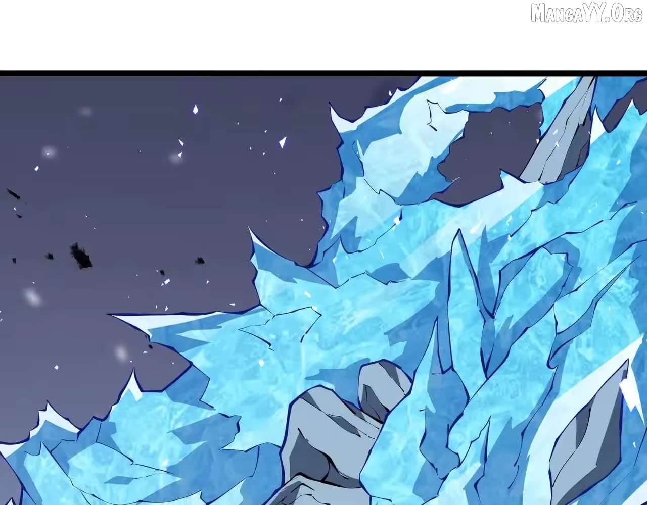 Read Contracting Myself Manga Online