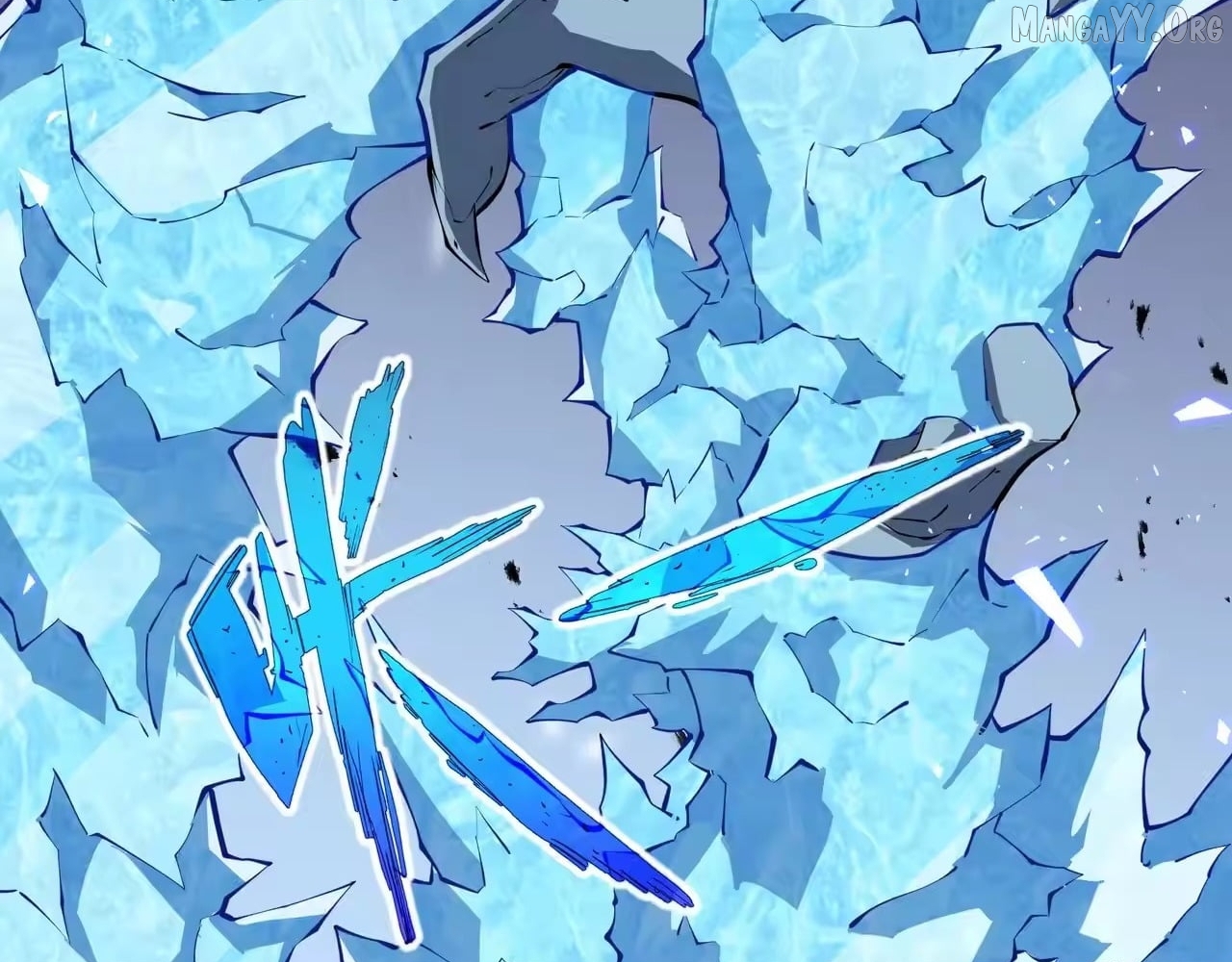 Read Contracting Myself Manga Online