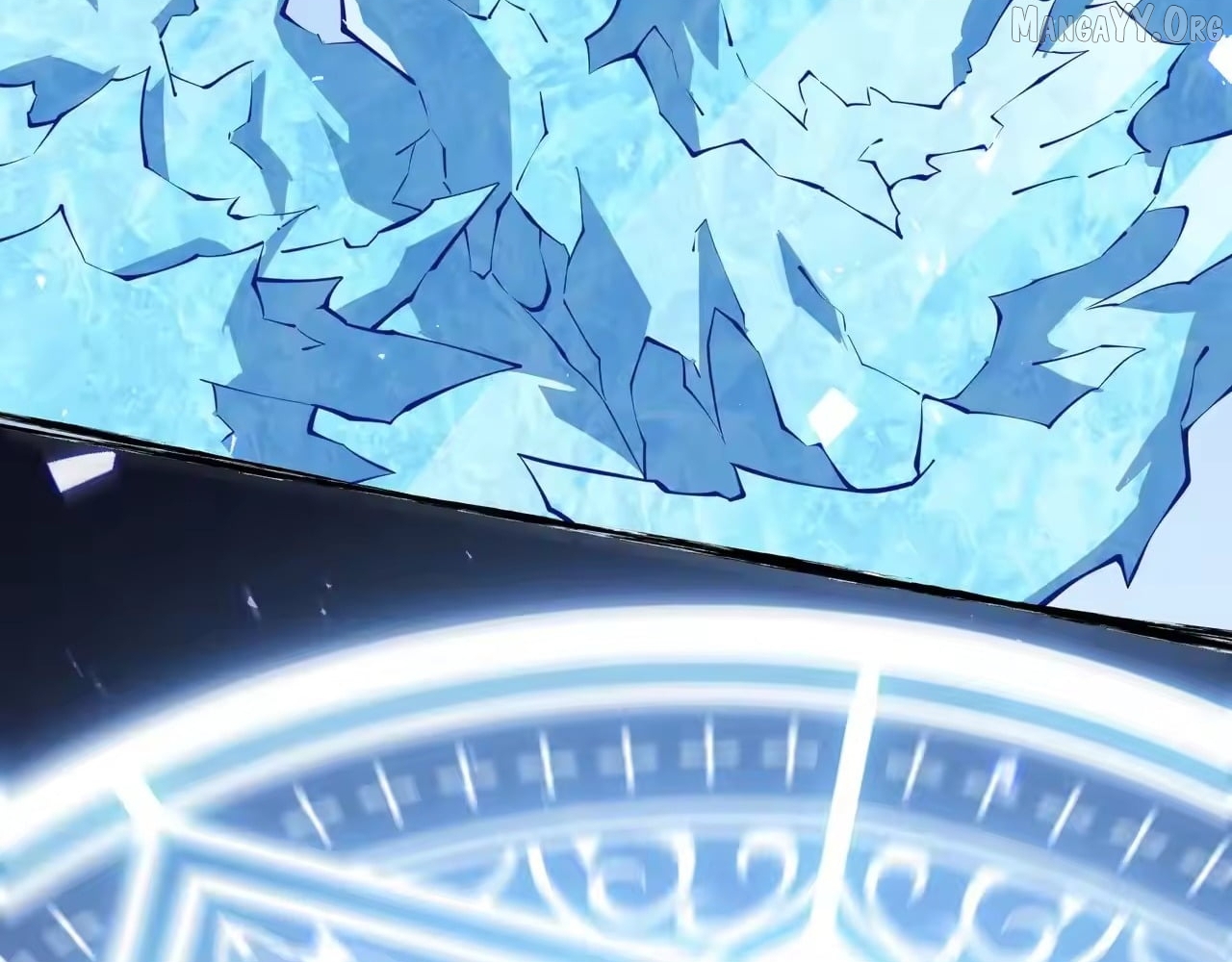 Read Contracting Myself Manga Online