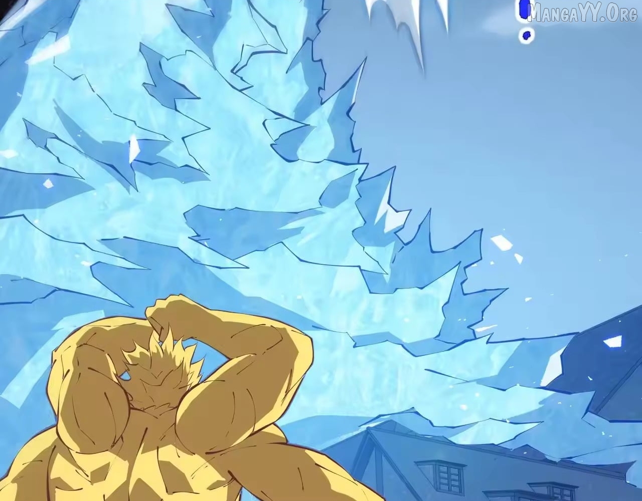 Read Contracting Myself Manga Online