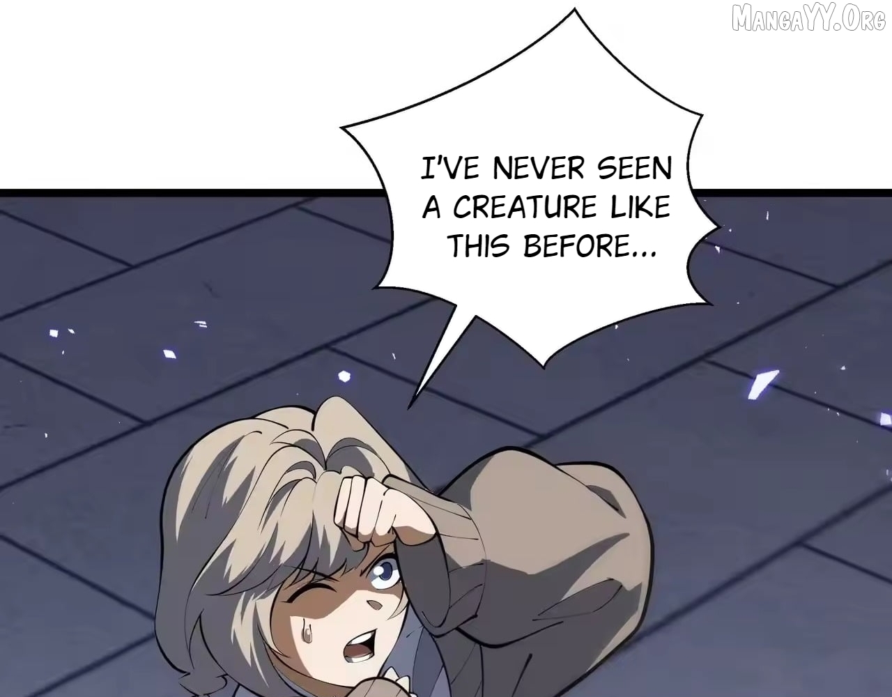 Read Contracting Myself Manga Online