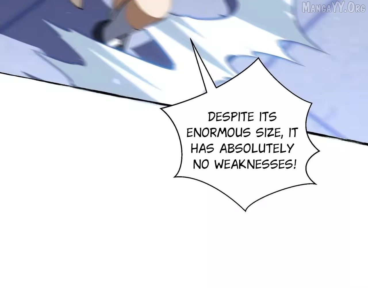 Read Contracting Myself Manga Online