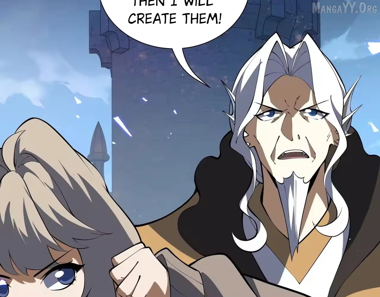 Read Contracting Myself Manga Online