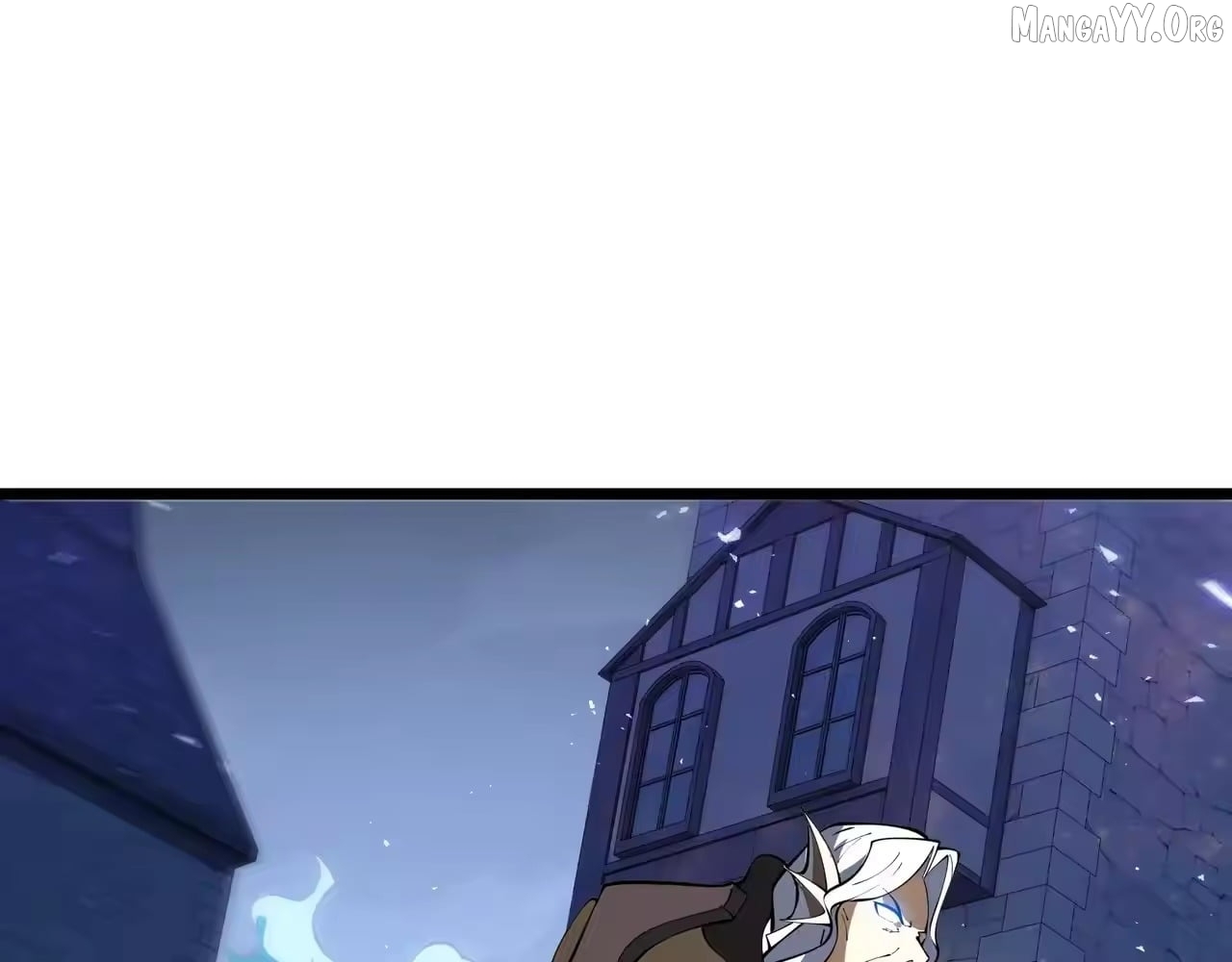 Read Contracting Myself Manga Online