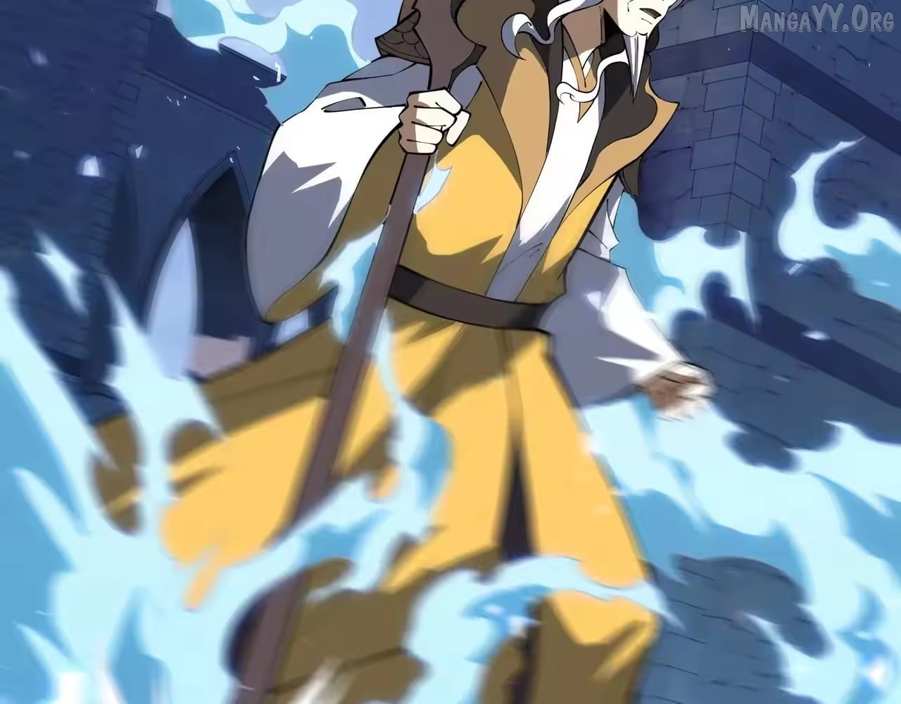 Read Contracting Myself Manga Online