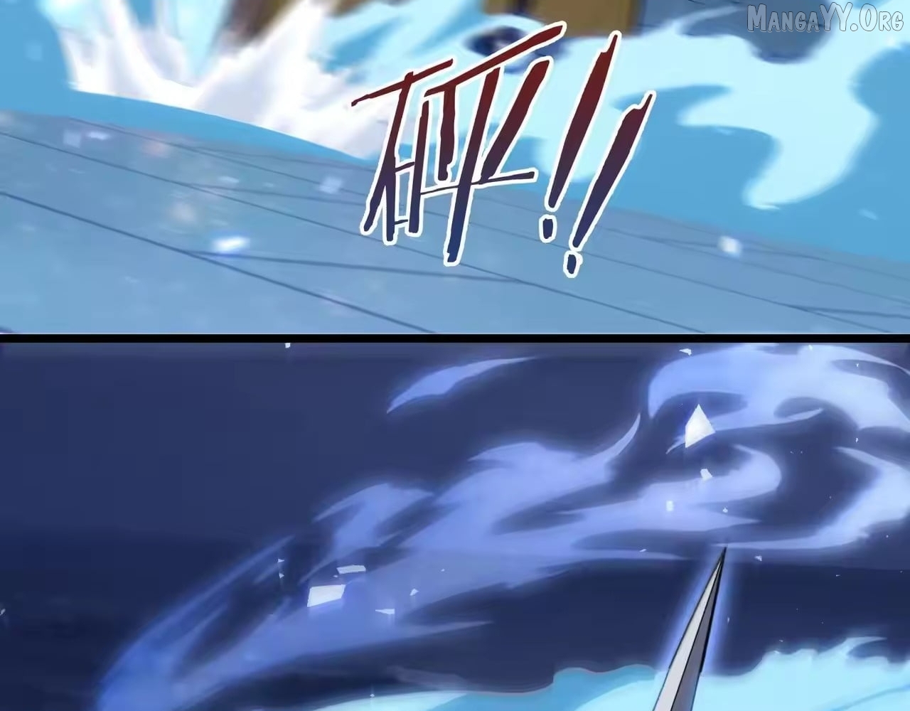 Read Contracting Myself Manga Online