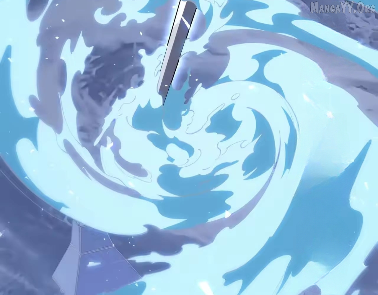 Read Contracting Myself Manga Online