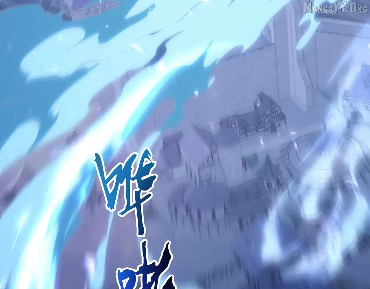 Read Contracting Myself Manga Online