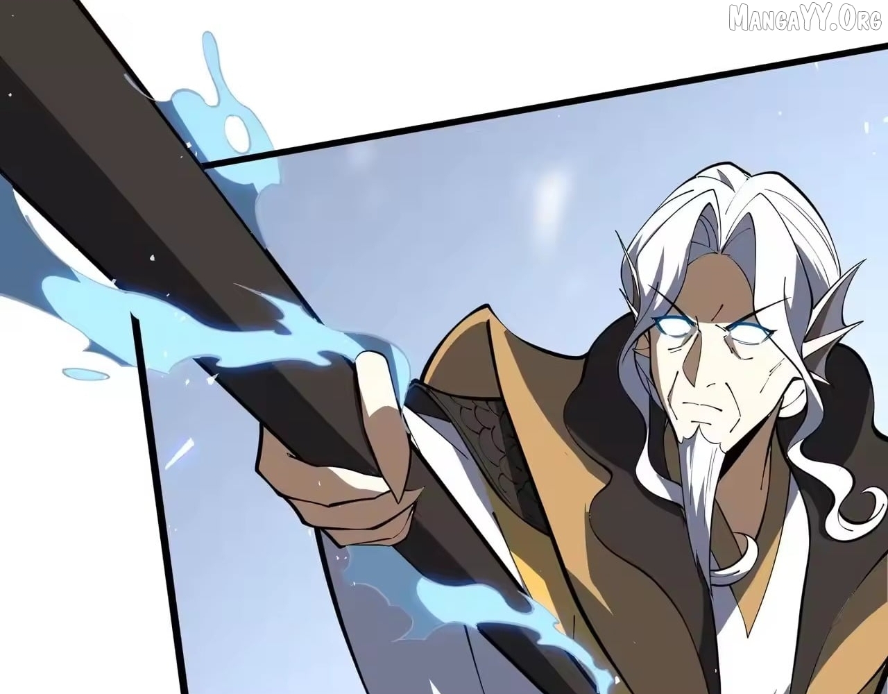 Read Contracting Myself Manga Online