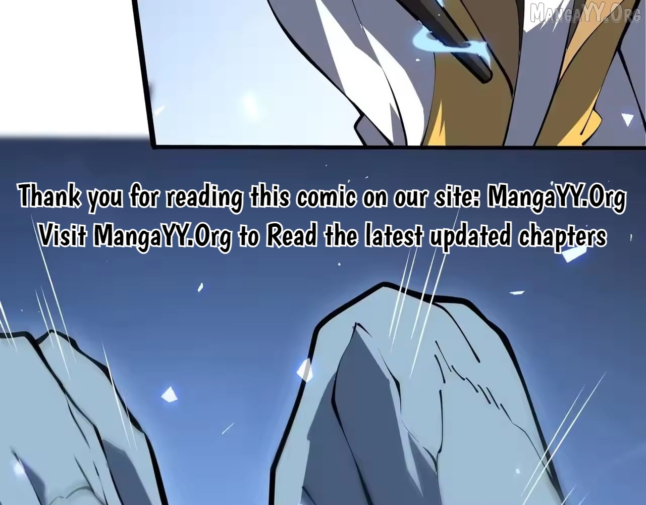 Read Contracting Myself Manga Online