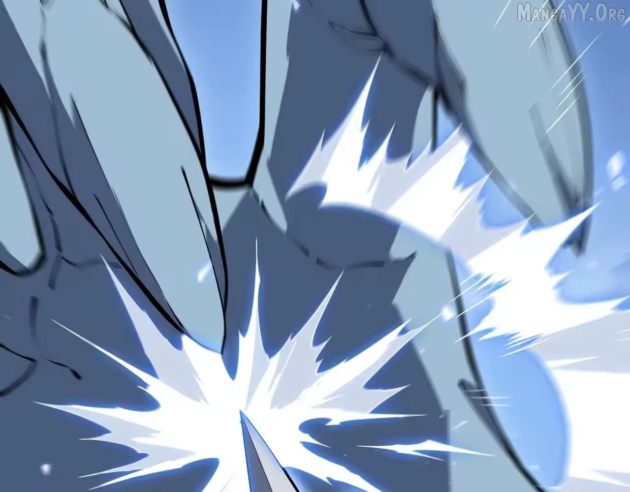 Read Contracting Myself Manga Online