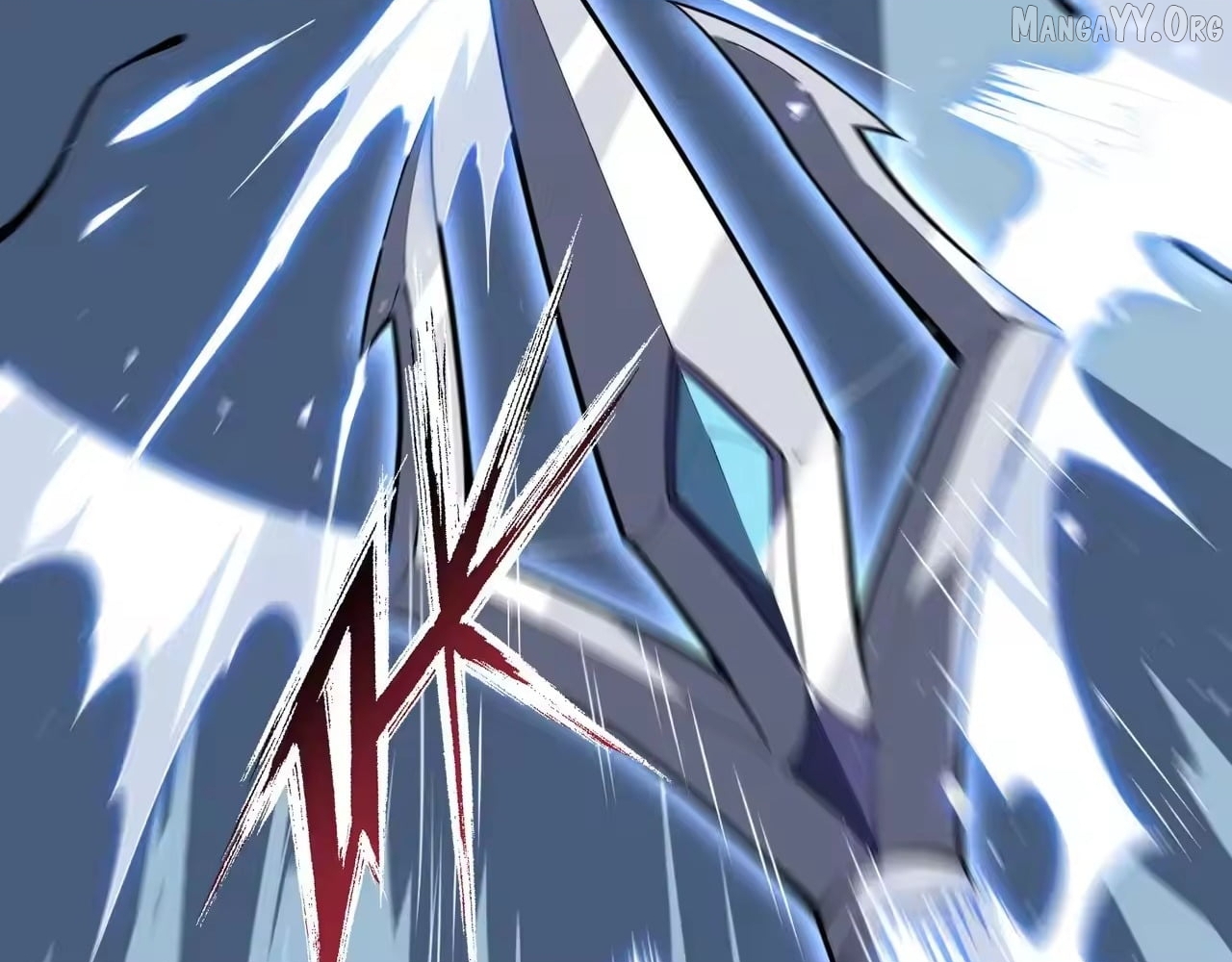 Read Contracting Myself Manga Online