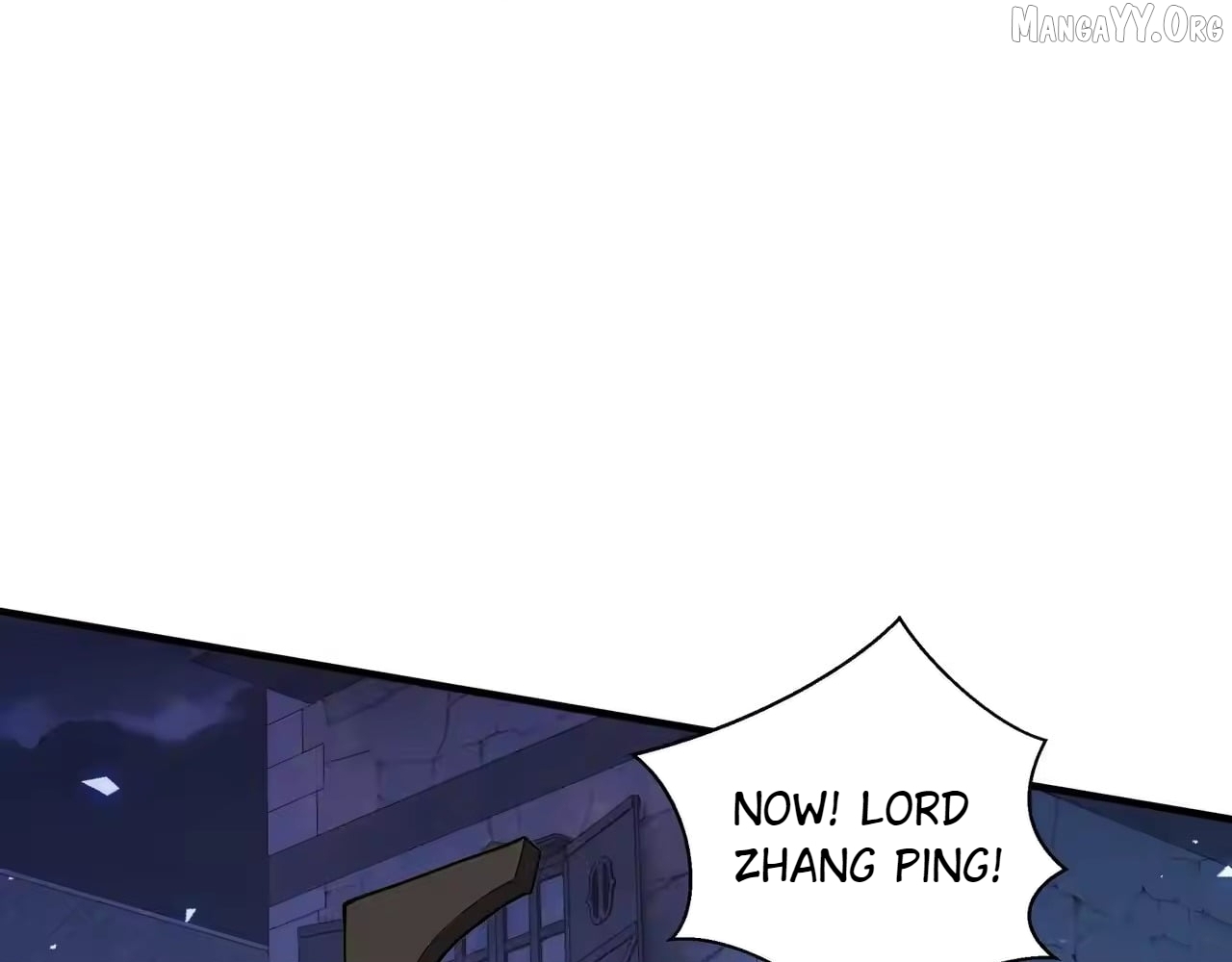 Read Contracting Myself Manga Online