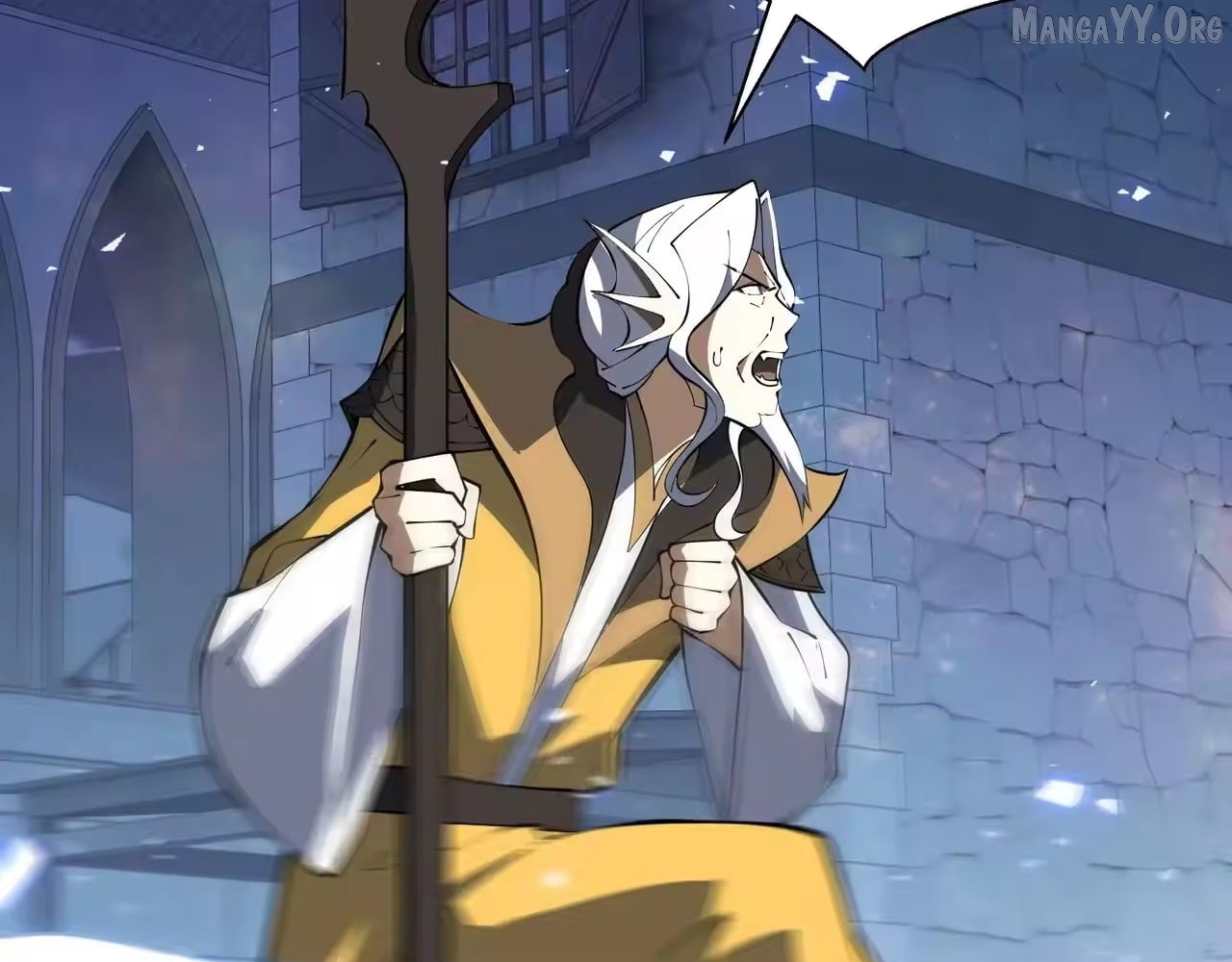 Read Contracting Myself Manga Online