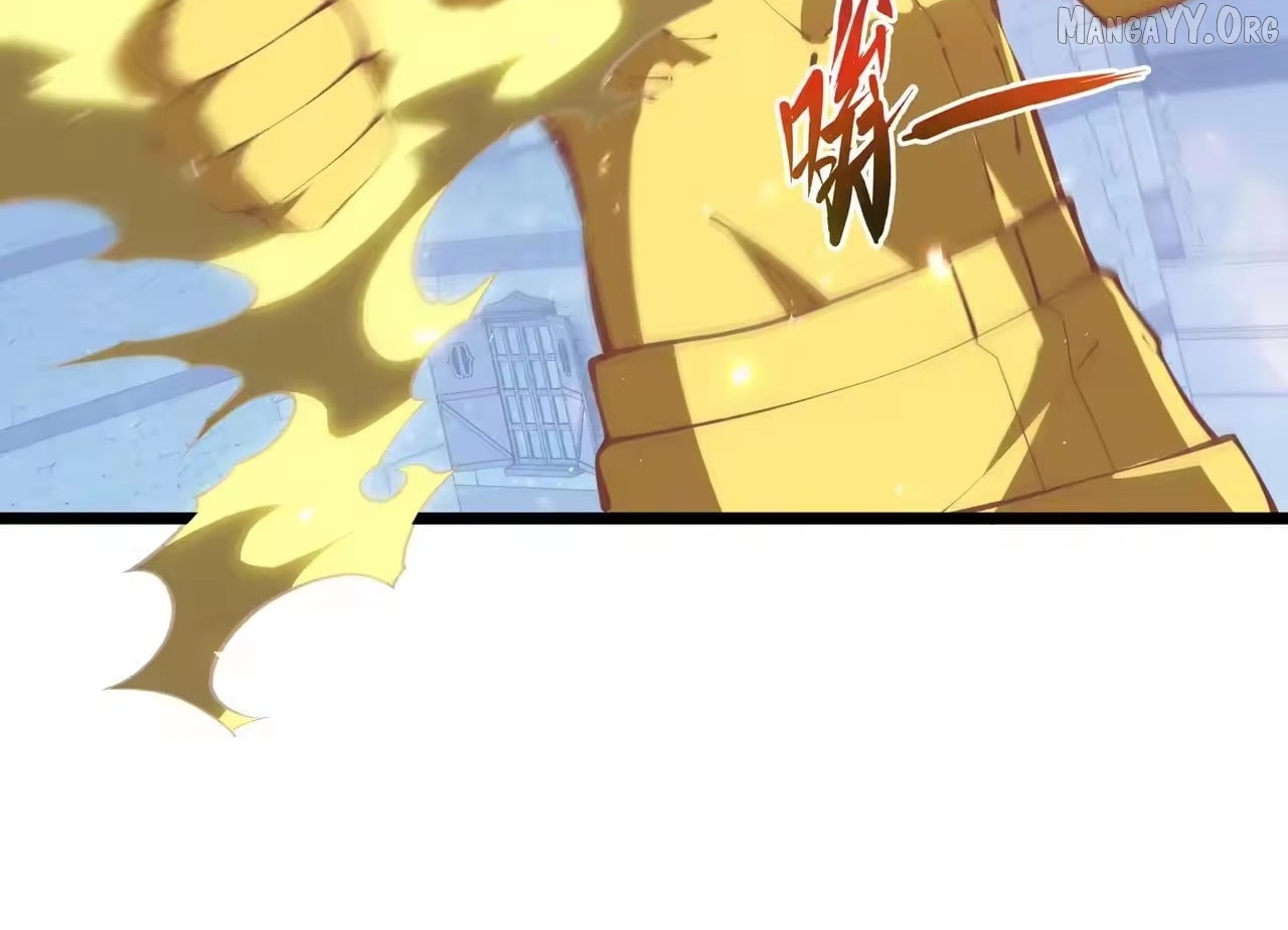 Read Contracting Myself Manga Online