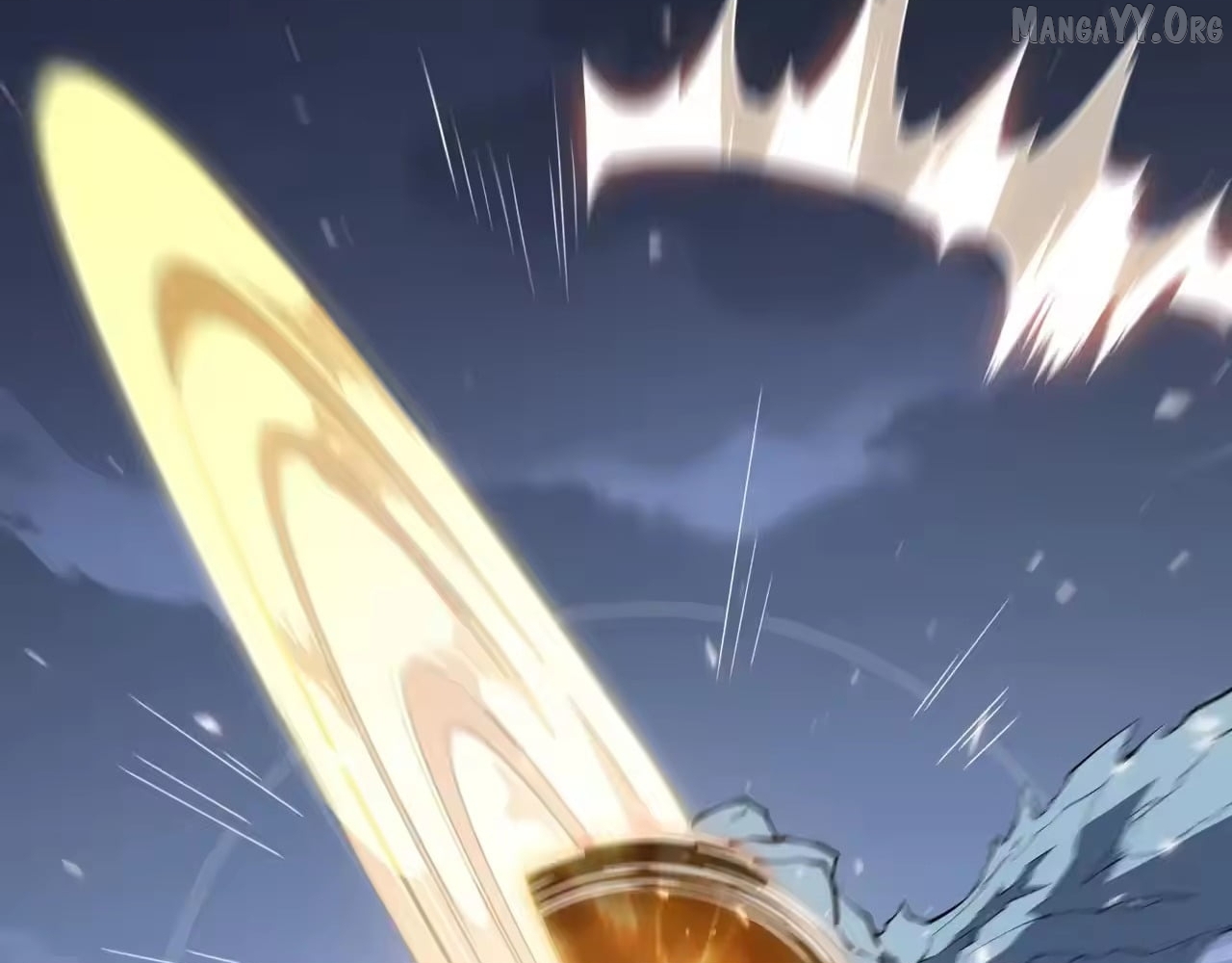 Read Contracting Myself Manga Online