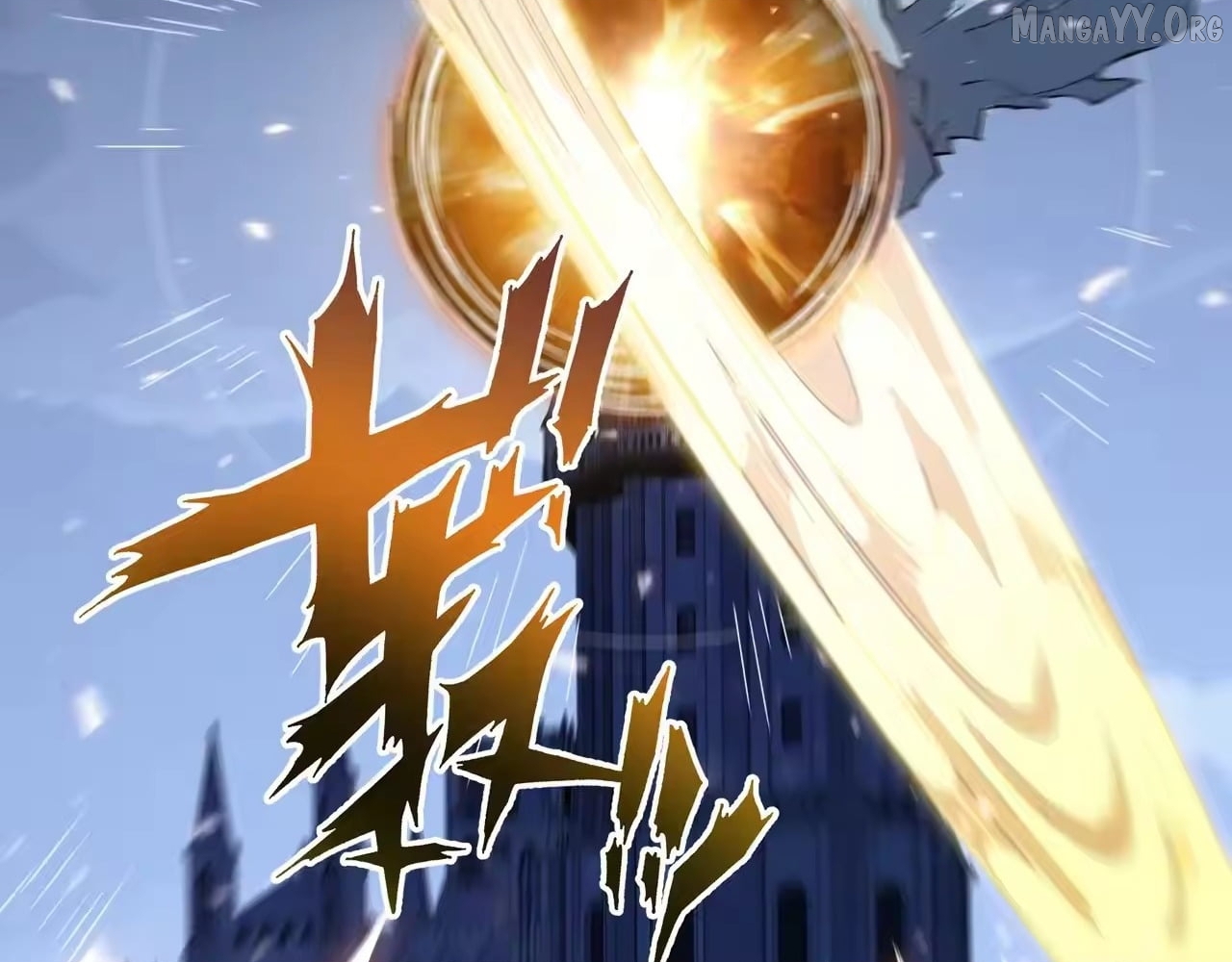 Read Contracting Myself Manga Online