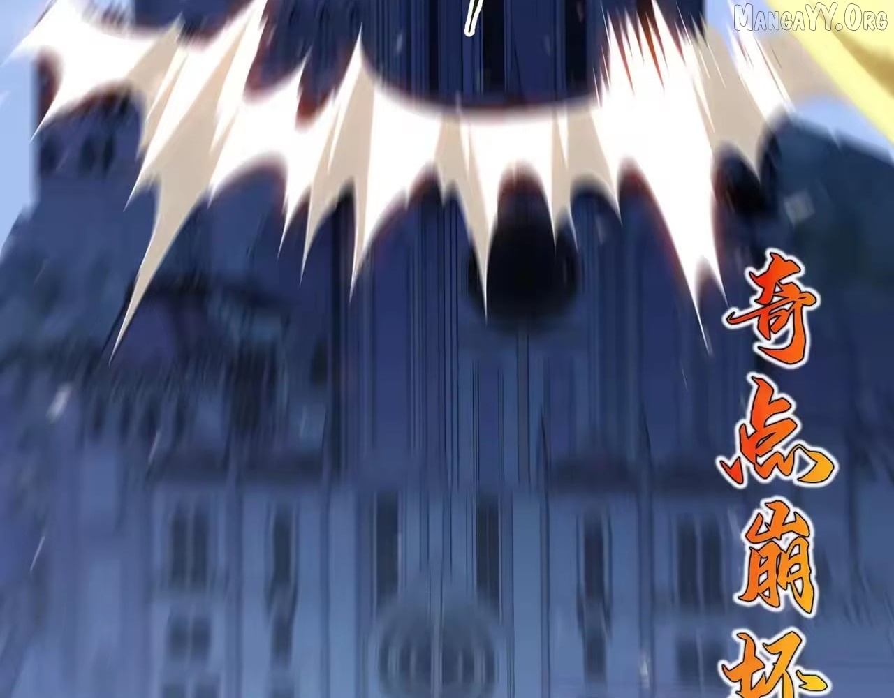 Read Contracting Myself Manga Online