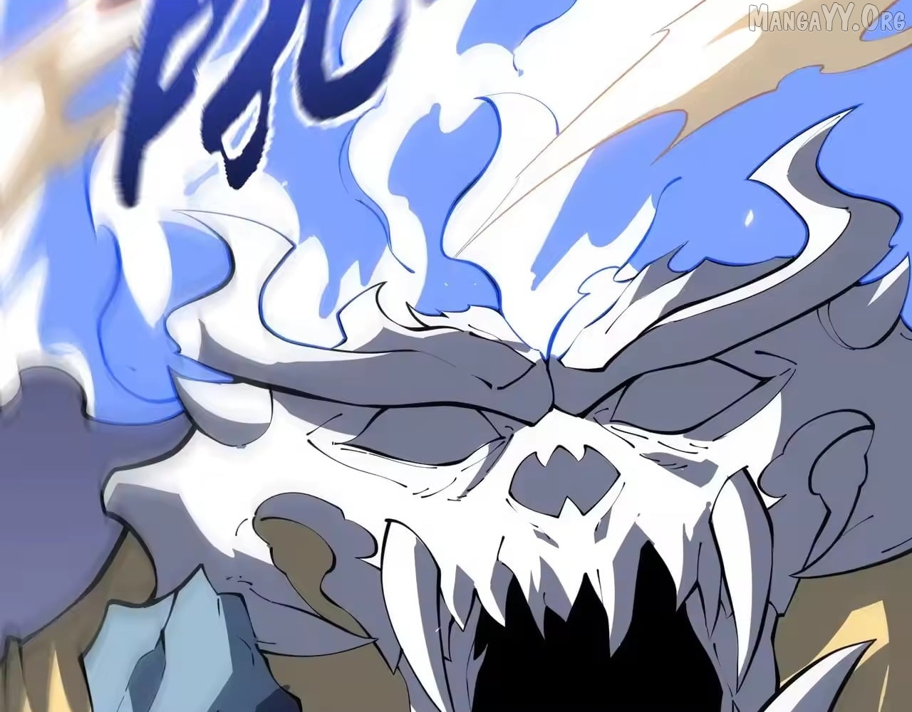 Read Contracting Myself Manga Online