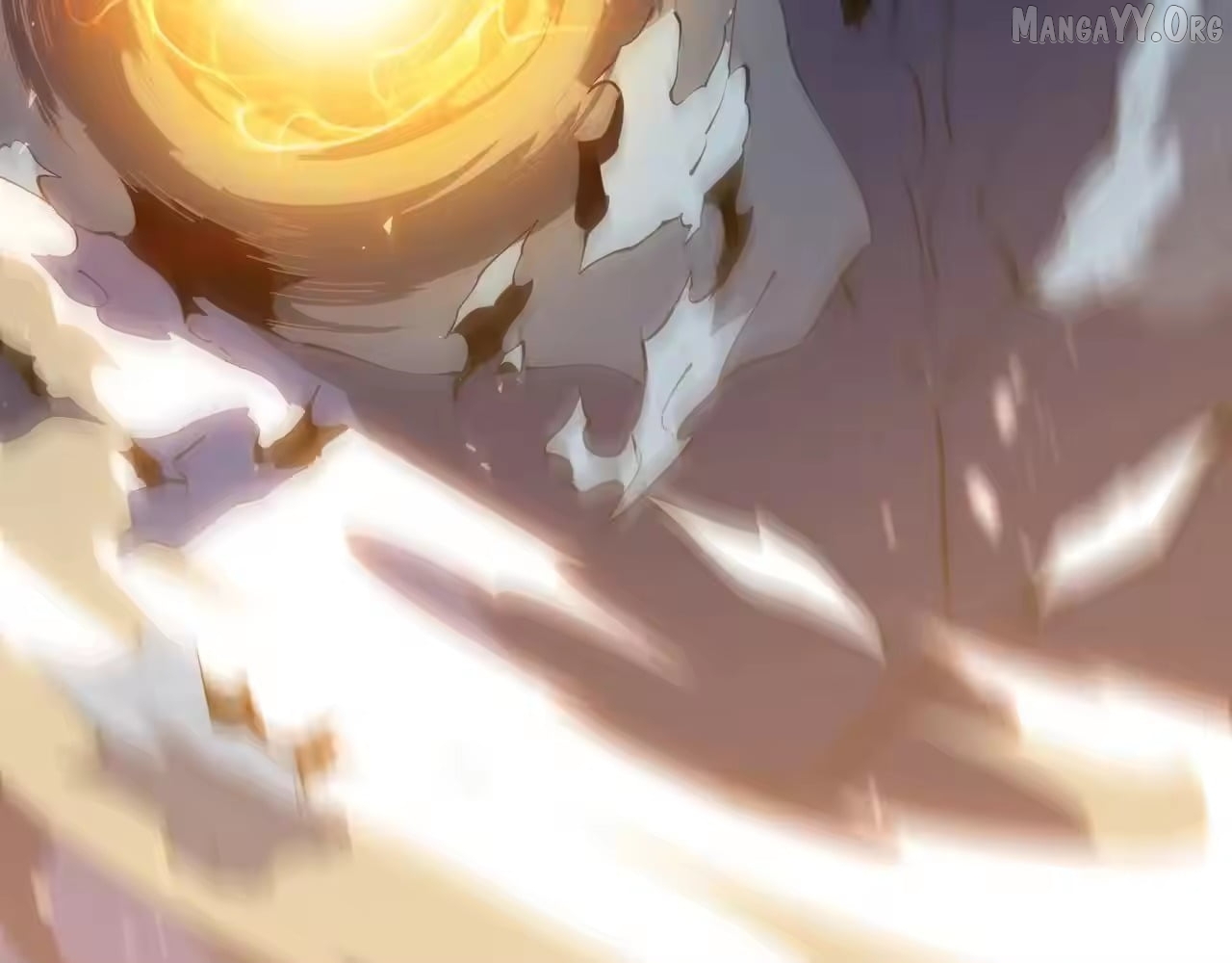 Read Contracting Myself Manga Online