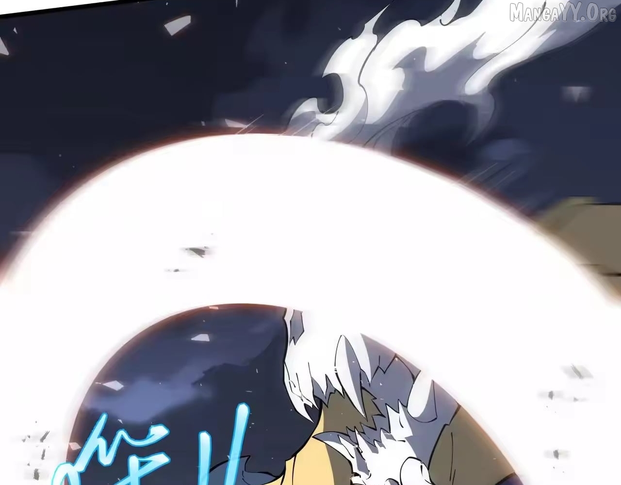 Read Contracting Myself Manga Online