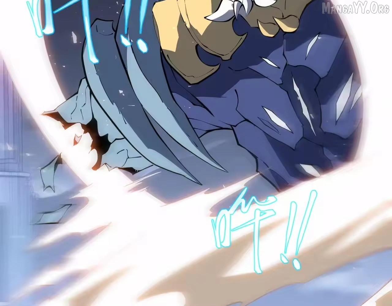 Read Contracting Myself Manga Online