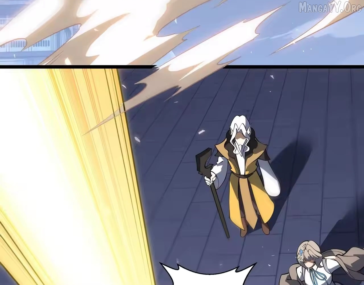 Read Contracting Myself Manga Online